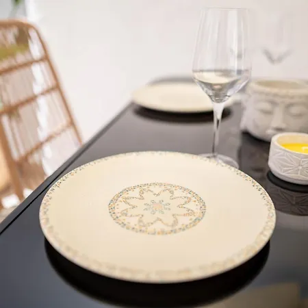 Kosnian B 別荘 コス・タウン