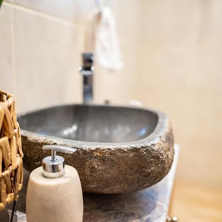 펜션 Kosnian B 코스 타운