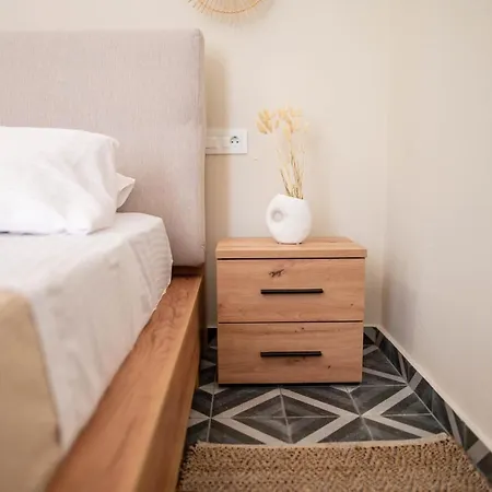 펜션 Kosnian B 코스 타운