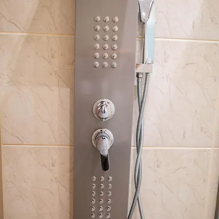 Kosnian B 펜션 코스 타운