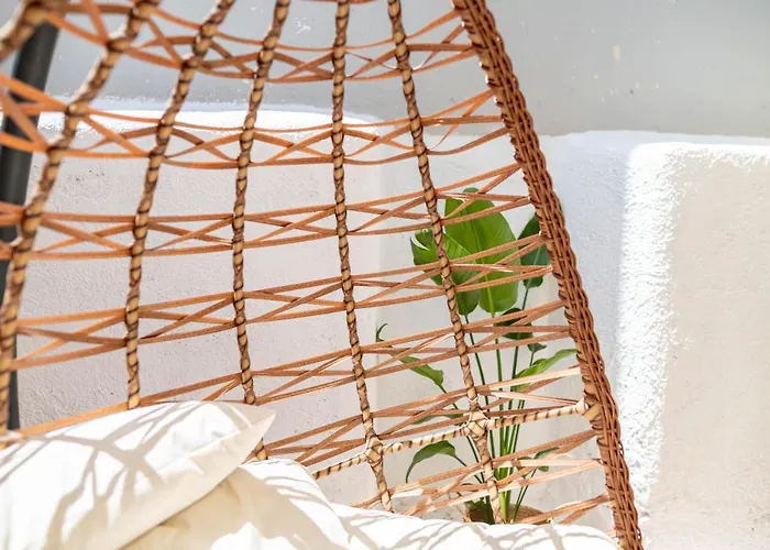 Kosnian B Hébergement de vacances Kos