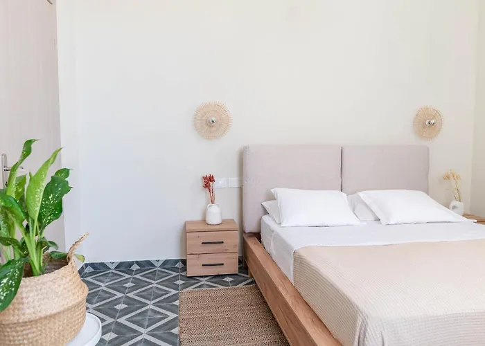 Casa de Férias Kosnian B Cós