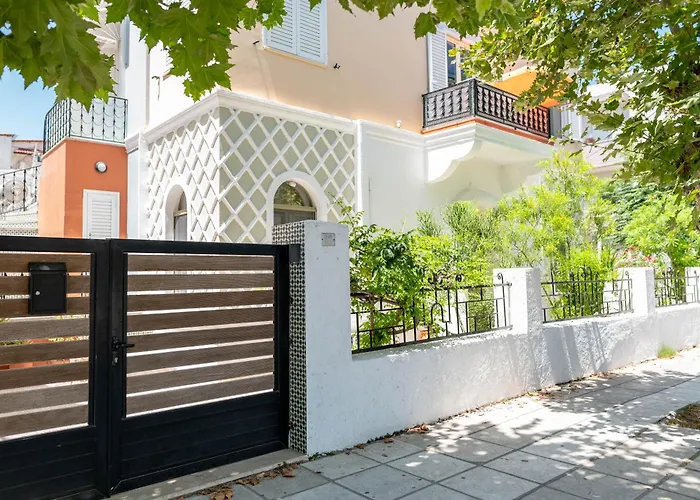 Casa de Férias Kosnian B *