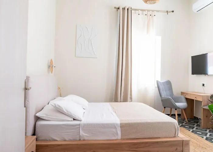 Holiday home Kosnian B Kos Town