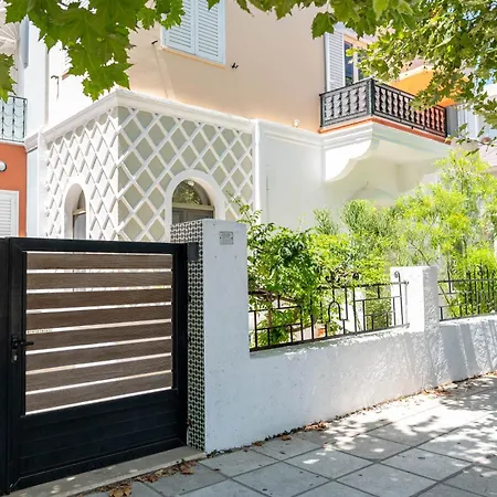 Ferienhaus Kosnian B *