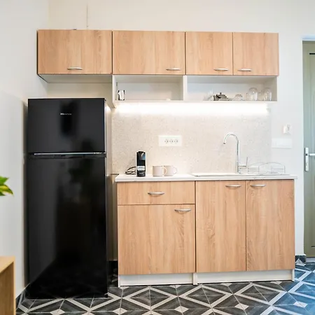 Сasa de vacaciones Kosnian B Cos