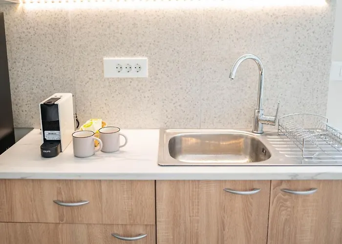 Сasa de vacaciones Kosnian B *