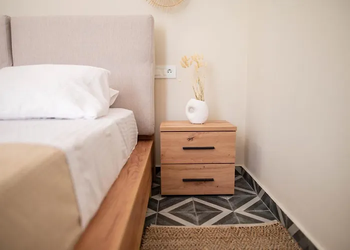 Ferienhaus Kosnian B Kos-Stadt