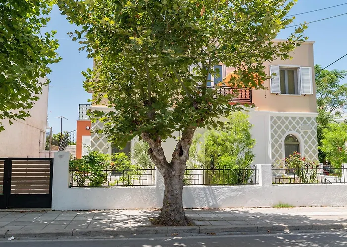 Kosnian B Kos-Stadt