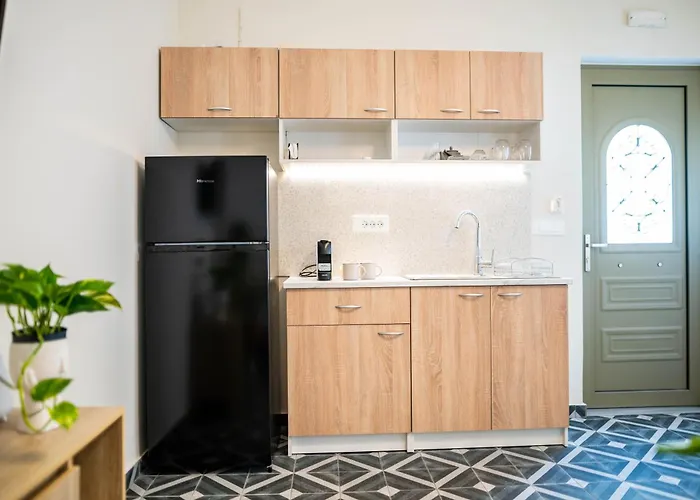 Сasa de vacaciones Kosnian B Cos